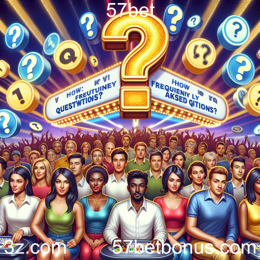 Explorando o Jogo de Perguntas Frequentes no 57bet