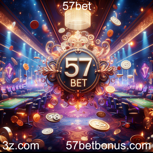 A Importância dos Recursos nos Jogos Online da 57bet